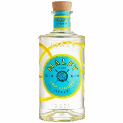 Malfy Gin Limone 41% 0,7l
