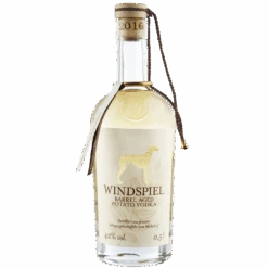 Windspiel Barrel Aged Premium Kartoffel Vodka 42% 0,5l