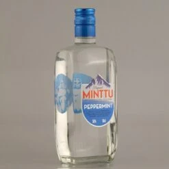 Minttu Peppermint Strong 50% 0,5l 7 Minttu Peppermint Strong 50% 0,5l -Hochwertige Spirituosenläden 277702 Product 33d0