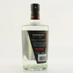 Norden Dry Gin By Doornkaat 44% 0,7l -Hochwertige Spirituosenläden 278159 Product 3e46