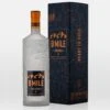 9 Mile Vodka 37,5% 3,0l