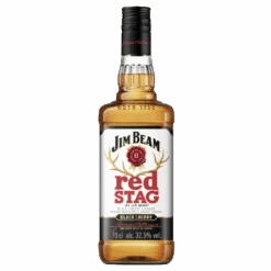 Jim Beam Black Sherry Whiskylikör 32,5% 0,7l
