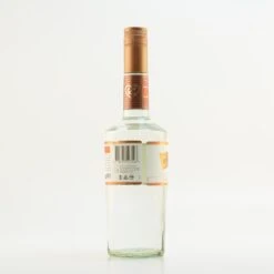 De Kuyper Triple Sec 40% 0,7l -Hochwertige Spirituosenläden 280283 Product acdb
