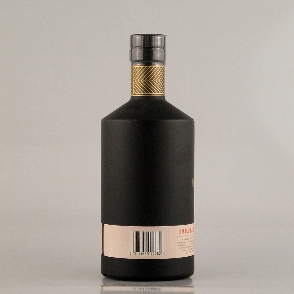Whitley Neill Handcrafted London Dry Gin 43%0,7l 7 Whitley Neill Handcrafted London Dry Gin 43%0,7l – Bild 7