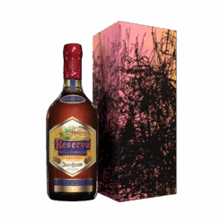 José Cuervo Reserva De La Familia Tequila 38% 0,7l