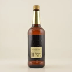 Seagrams VO Canadian Whisky 40% 1,0l -Hochwertige Spirituosenläden 281552 Product 7433