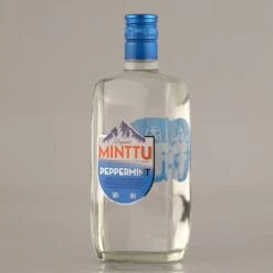 Minttu Peppermint Strong 50% 0,5l 8 Minttu Peppermint Strong 50% 0,5l -Hochwertige Spirituosenläden 282195 Product 77f9