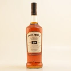 Bowmore No.1 Islay Single Malt Whisky 40% 0,7l