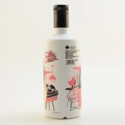 Lola Y Vera Erdbeer Gin De Autor 40% 0,7l 7 Lola Y Vera Erdbeer Gin De Autor 40% 0,7l -Hochwertige Spirituosenläden 283421 Product e00a
