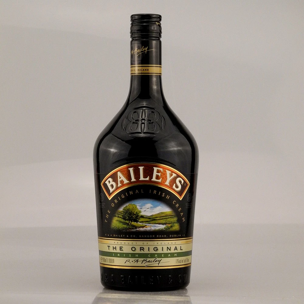 Baileys Original Irish Cream 17% 1,0l 1 Baileys Original Irish Cream 17% 1,0l