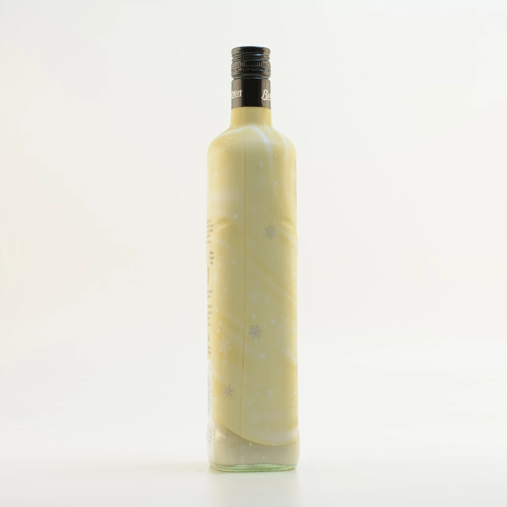 Berentzen White Chocolate Macadamia 17% 0,7l 4 Berentzen White Chocolate Macadamia 17% 0,7l – Bild 4