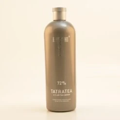 Karloff Tatratea 72 Likör Outlaw 72% 0,7l
