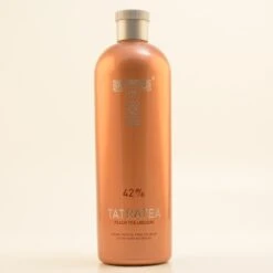 Karloff Tatratea 42 Likör Pfirsich 0,7l 42%