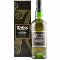 Ardbeg Corryvreckan Islay Whisky 57,1% 0,7l