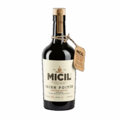Micil Heritage Irish Poitin 46% 0,5l