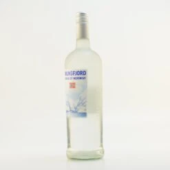 Vikingfjord Vodka 37,5% 1,0l -Hochwertige Spirituosenläden 288705 Product 0ed0