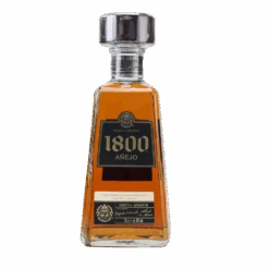 José Cuervo 1800 Tequila Anejo 38% 0,7l