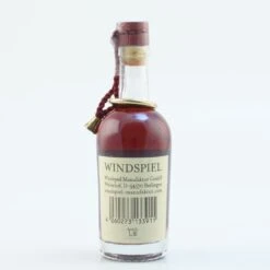 Windspiel Premium Sloe Gin MINI 33,3% 0,05l 7 Windspiel Premium Sloe Gin MINI 33,3% 0,05l -Hochwertige Spirituosenläden 290513 Product 133a