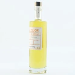 Belle Booze Orange Liqueur 18% 0,5l -Hochwertige Spirituosenläden 291569 Product 17ad