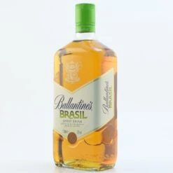Ballantines Brasil Lime 35% 1,0l -Hochwertige Spirituosenläden 292386 Product ba89
