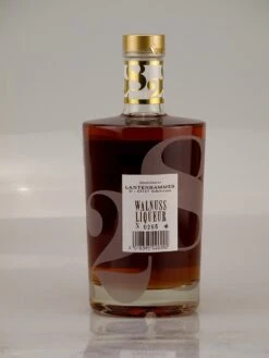 Lantenhammer Walnuss Liqueur 30% 0,5l -Hochwertige Spirituosenläden 293399 Product 794b