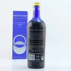 Waterford Single Farm Origin Tinnashrule 1.1 Whisky 50% 0,7l -Hochwertige Spirituosenläden 293901 Product 67b6