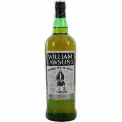 William Lawson's Whisky 40% 1,0l