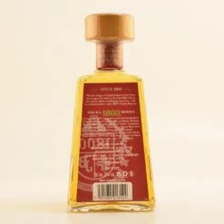 José Cuervo 1800 Tequila Reposado 100% Agave 38% 0,7l -Hochwertige Spirituosenläden 296305 Product a152