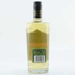 Salitos Tequila Gold 38% 0,7l -Hochwertige Spirituosenläden 296934 Product 25e5