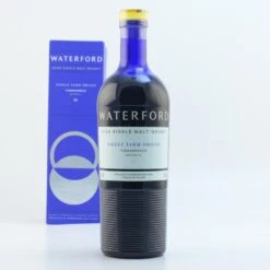 Waterford Single Farm Origin Tinnashrule 1.1 Whisky 50% 0,7l