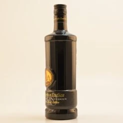 Puerto De Indias Dry Gin - Seca Pur Black Edition 40% 0,7l -Hochwertige Spirituosenläden 298219 Product 36fd