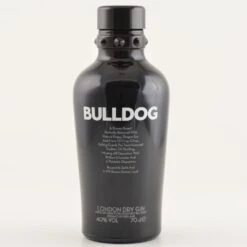 Bulldog Gin 40% 0,7l