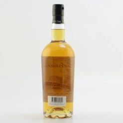 El Ron Del Artesano 10 Jahre Peated Whisky Cask Finish 44% 0,7l -Hochwertige Spirituosenläden 299041 Product a7dd