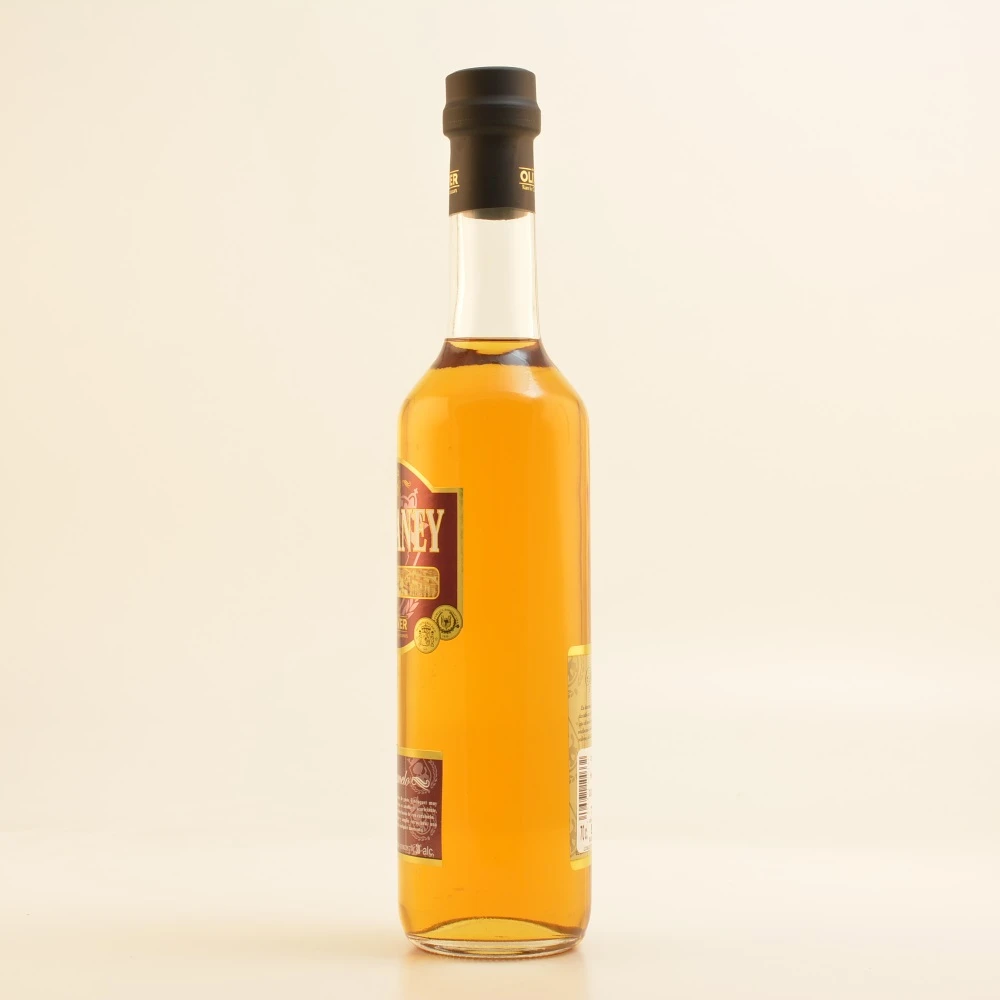 Ron Cubaney Elixir Del Caramelo Likör 30% 0,7l 3 Ron Cubaney Elixir Del Caramelo Likör 30% 0,7l – Bild 3