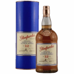 Glenfarclas 12 Jahre Whisky 43% 1,0l