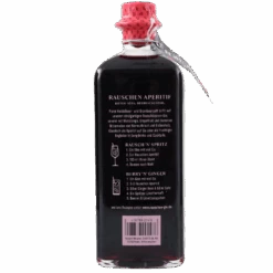Rauschen Aperitif 15% 0,7l -Hochwertige Spirituosenläden 2 39fe846b46beb48a