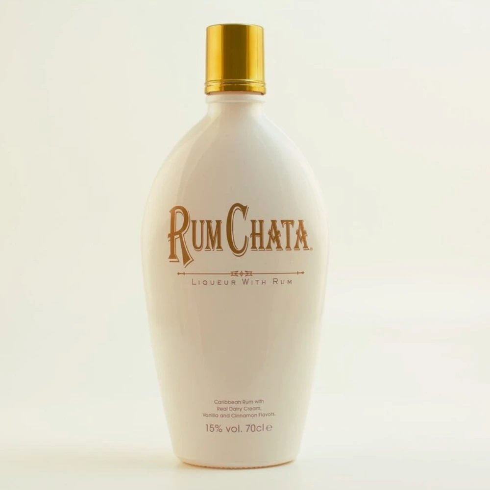 RumChata Creamlikör 15% 0,7l 2 RumChata Creamlikör 15% 0,7l – Bild 2