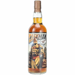 Macduff 10 Jahre Whisky - Caskman #3 51,9% 0,7l