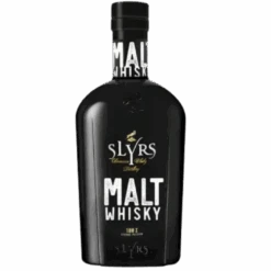 Slyrs Bavarian Malt Whisky 40% 0,7l