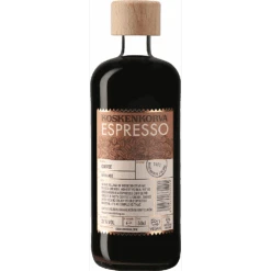 Koskenkorva Espresso Vodkalikör 21% 0,5l