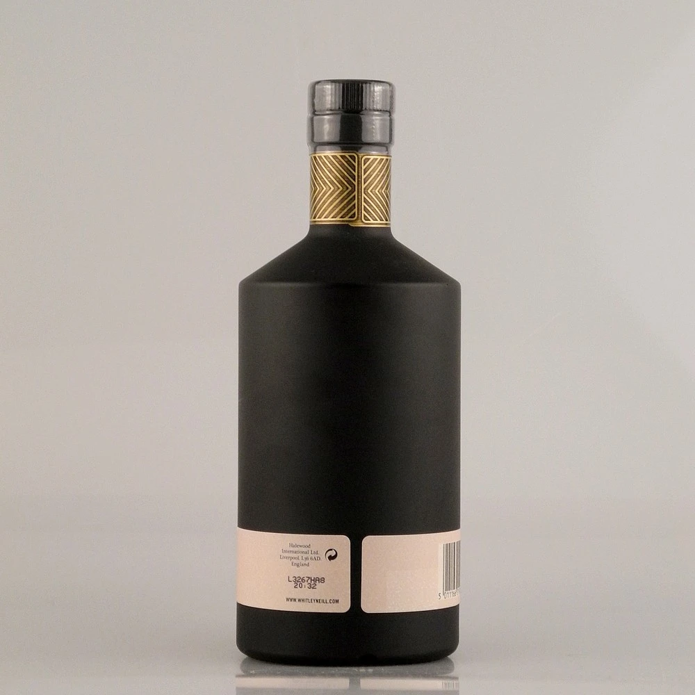 Whitley Neill Handcrafted London Dry Gin 43%0,7l 6 Whitley Neill Handcrafted London Dry Gin 43%0,7l – Bild 6