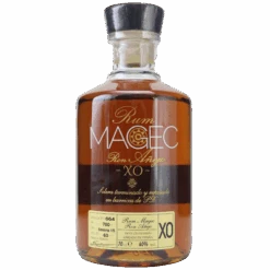 Ron Magec XO PX Anejo Rum 40% 0,7l