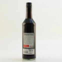 Schwarzes Schaf Lakritz Likör 22,5% 0,7l -Hochwertige Spirituosenläden 302054 Product 35e8