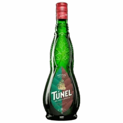 Hierbas Tunel Dulces 22% 0,7l