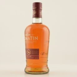 Tomatin 14 Jahre Port Cask Highland Single Malt Whisky 46% 0,7l -Hochwertige Spirituosenläden 303026 Product 9e27