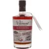 Clement Tres Vieux Rhum Agricole Secrets De Futs Gourmand 40,8% 0,7l