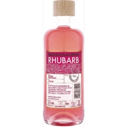 Koskenkorva Rhubarb Vodkalikör 21% 0,5l