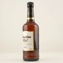 Canadian Club 6 Jahre Canadian Whisky 40% 0,7l -Hochwertige Spirituosenläden 305205 Product 376a