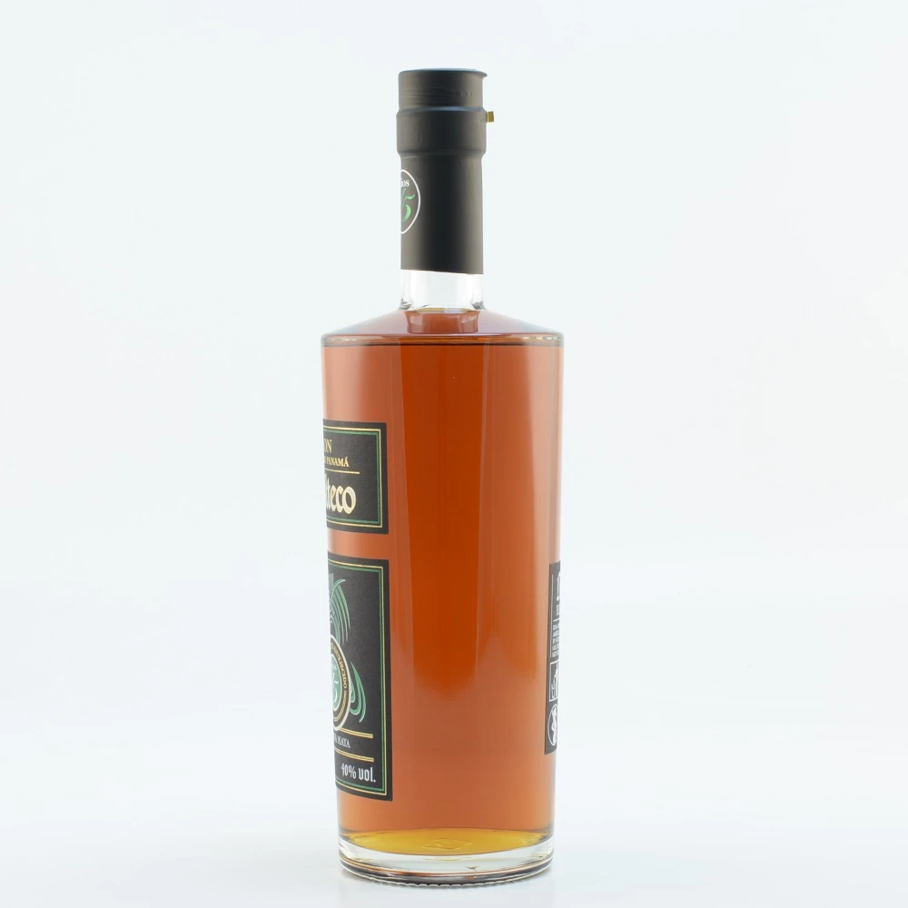 Ron Malteco Rum 15 Jahre Reserva Maya 40% 0,7l 3 Ron Malteco Rum 15 Jahre Reserva Maya 40% 0,7l – Bild 3