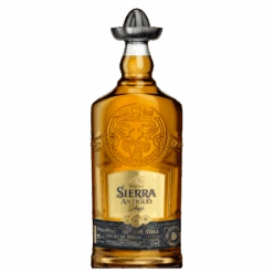 Sierra Antiguo Anejo Tequila 40% 0,7l